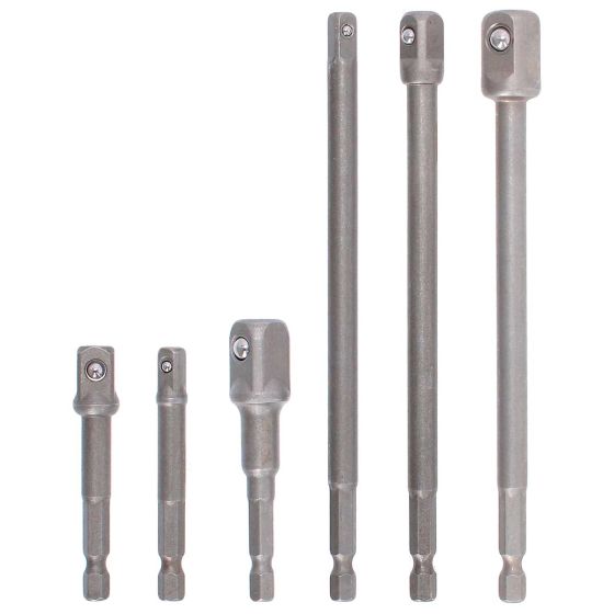 Set de 6 adaptadores para dados MRK-058 RORK