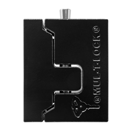 Candado / coraza HASP 262S Mul t Lock