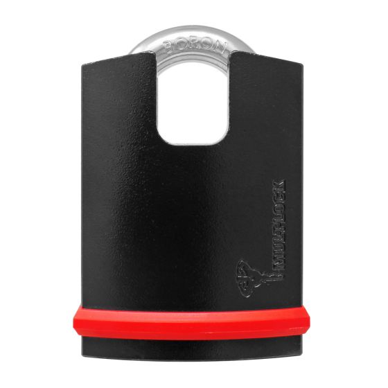 Candado de alta seguridad serie NE grado 5 NE12H Mul-T-Lock