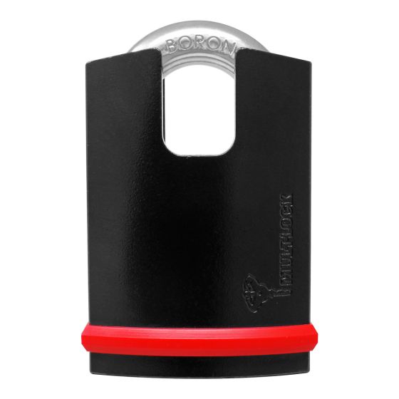 Candado de alta seguridad serie NE grado 6 NE14H Mul‑T‑Lock