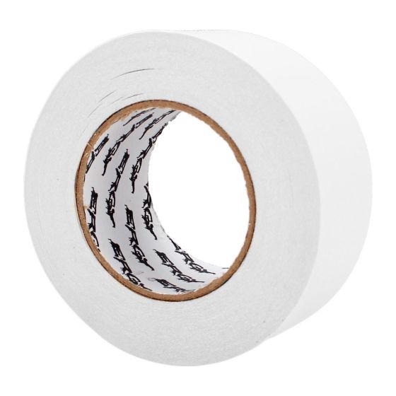Cinta doble capa Non Woven / tela no tejida 2" x 50 metros Ergy