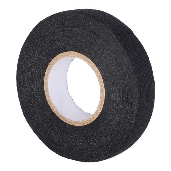 Cinta arnes eléctrica Automotriz 19 mm x 15 metros Ergy