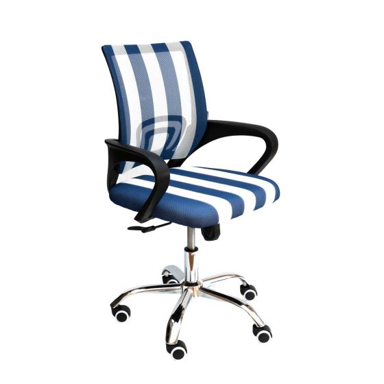 Silla giratoria MS612 Monterrey