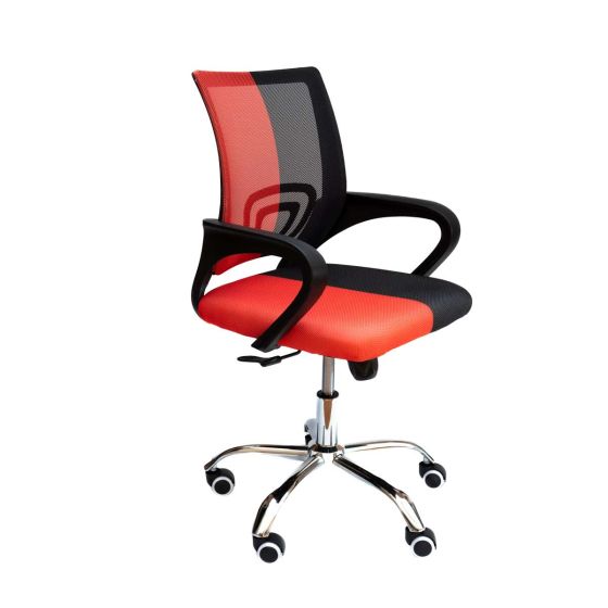 Silla giratoria MS612 Atlas