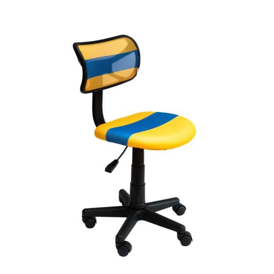 Silla giratoria SC-2111 Tigres