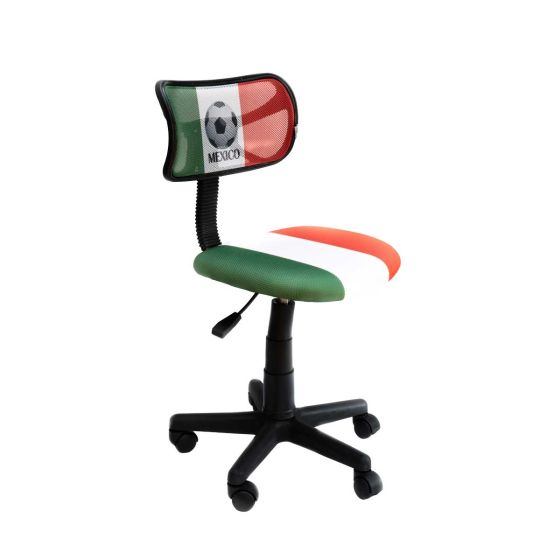 Silla giratoria SC-2111 México