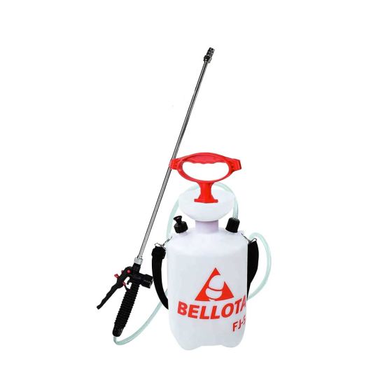 Fumigadora manual 5 litros FJ-5 Bellota