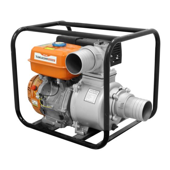 Motobomba a gasolina 13 HP BT1340 Takashi