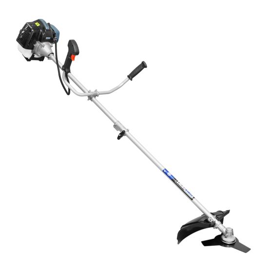 Desbrozadora con motor de gasolina 52 CC BLACKWIRO Power Hunt