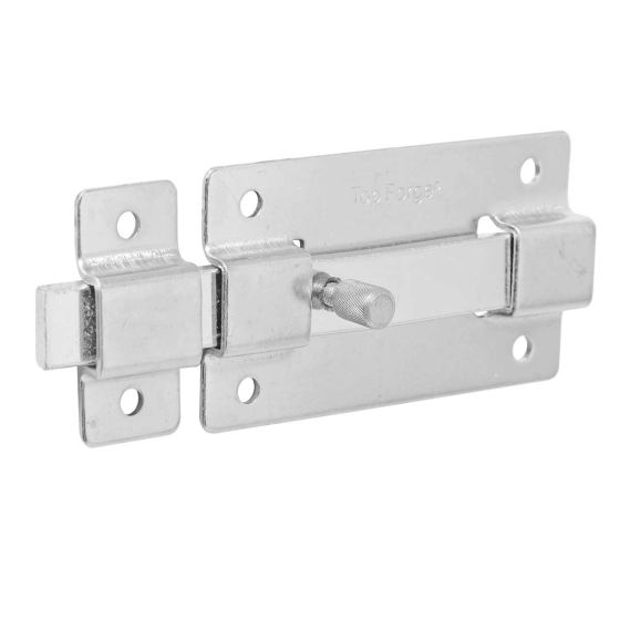 Pasador robusto 5-1/2" cromo PF0210 Top Forge