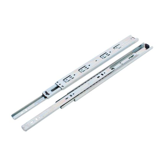 Corredera de extensión 18" PF0251 Top Forge