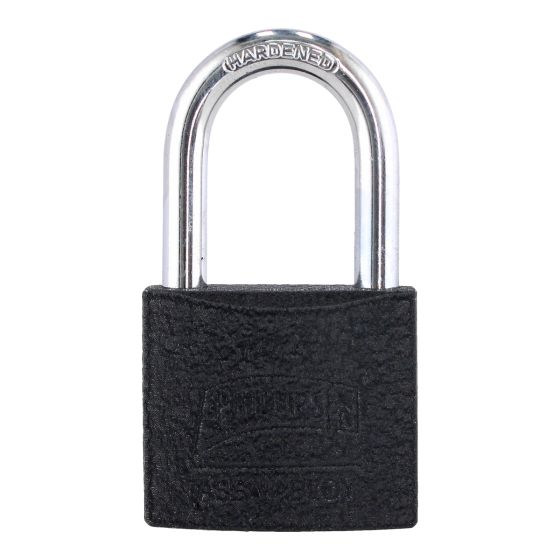 Candado de hierro gancho largo modelo 102 Phillips