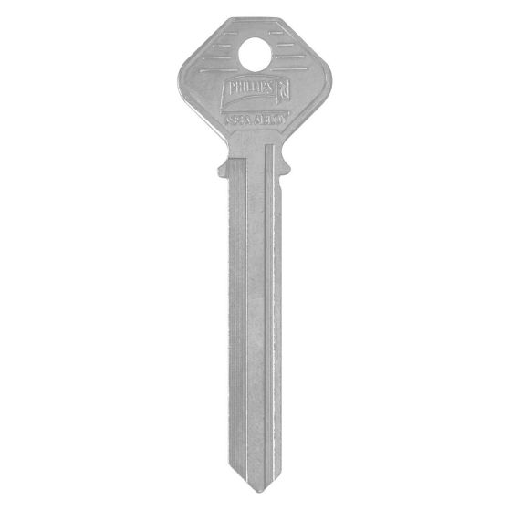 Forja larga original PH52 Phillips