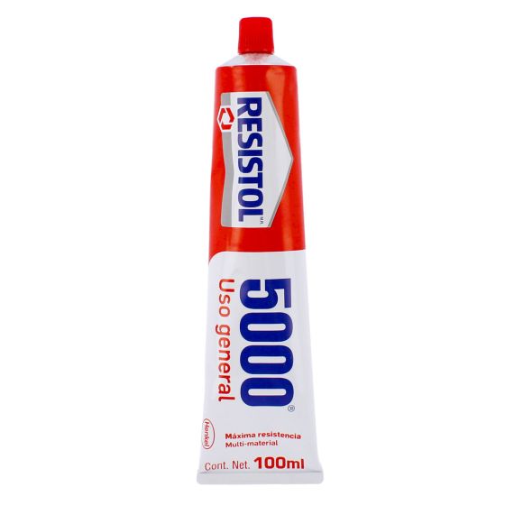 Pegamento Resistol 5000 uso general 100 ml