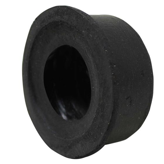 Conectores de hule para céspol de fregadero