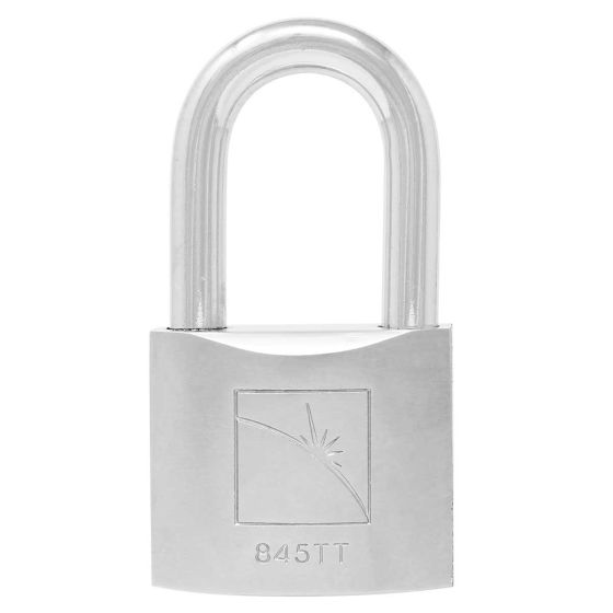 Candado tipo tetrallave 45 mm gancho largo 845 Austral
