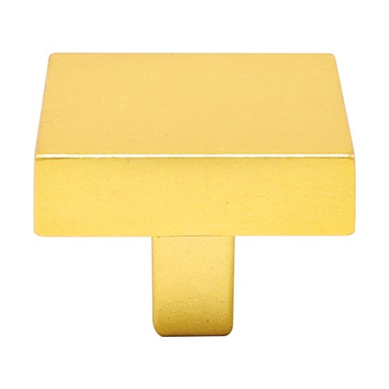 Botón Zamac latón satinado 30 mm 791-0443 Herrasa