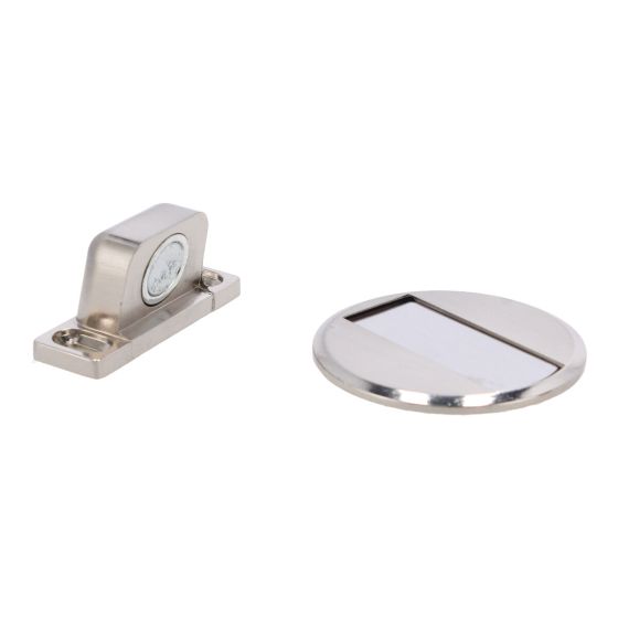 Tope imantado acero inoxidable 079-1710 Herrasa