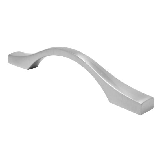 Jaladera 96 mm satín 079-1497 Herrasa