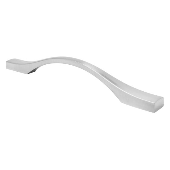 Jaladera 128 mm satín 079-1498 Herrasa