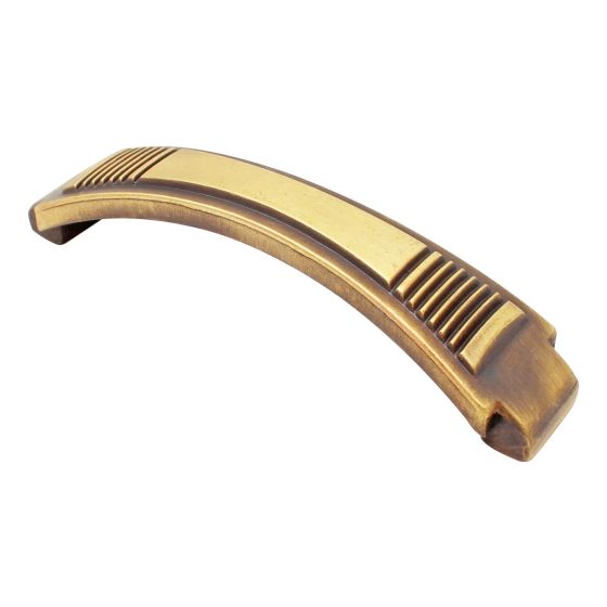 Jaladera emporio latón europeo 96 mm 131240 Rish