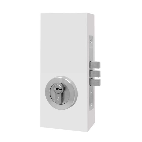 Mecanismo de embutir italiano acero inoxidable 1500 Ashico