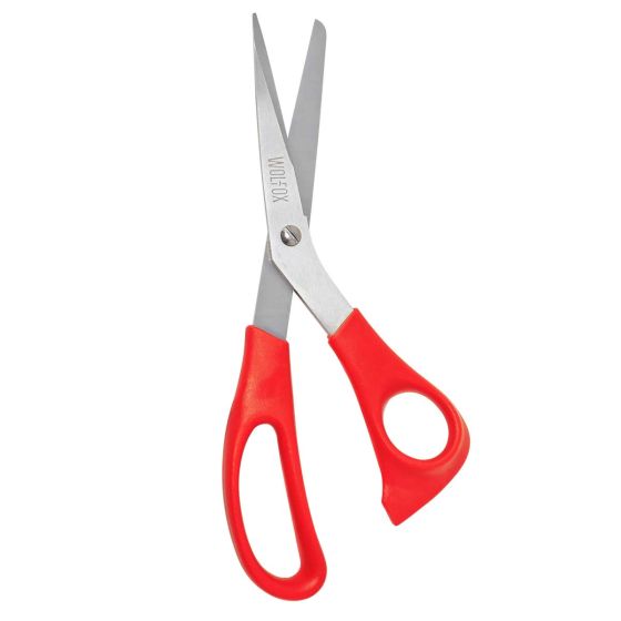 Tijera para casa / oficina 9" WF0076 Wolfox