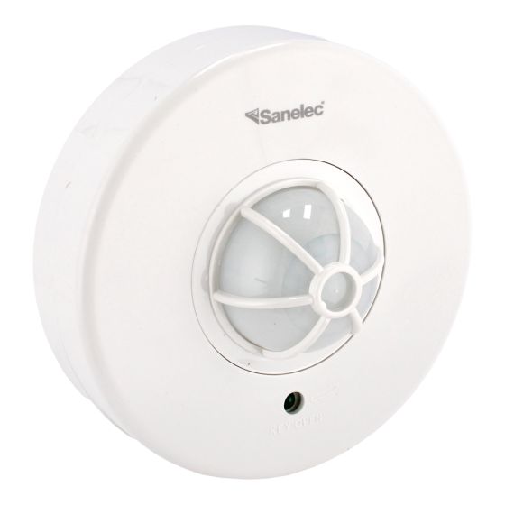 Sensor de movimiento para techo 0054 Sanelec