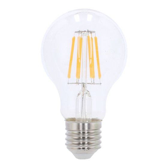 Foco LED de filamento 6 W luz cálida 1805 Sanelec