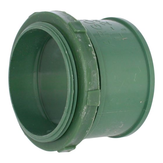 Conector de PVC ligero 2" CNPL051 Argos