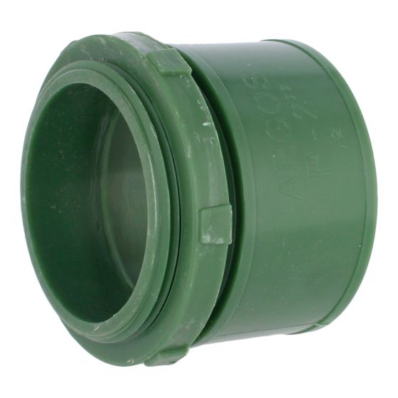 Conector de PVC pesado 2" CNPP051 ARGOS