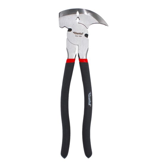 Pinza de Hacendado 11" 7626 Santul