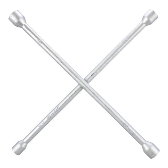 Llaves de cruz 18" 7993 Santul