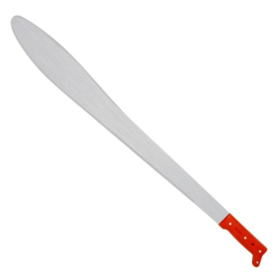 Machete pulido Caguayano de 27" 9591 Santul