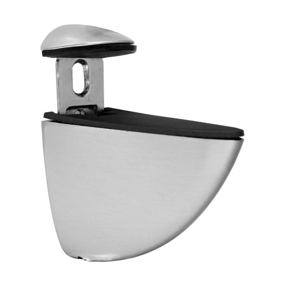 Soporte pelicano grande níquel satinado K-170-S Axcent