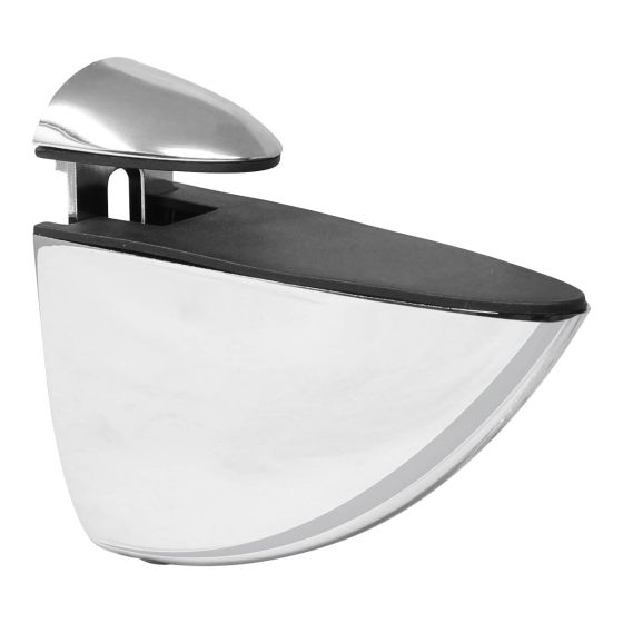 Soporte pelicano grande 55 Kg cromo K-170-1-C Axcent