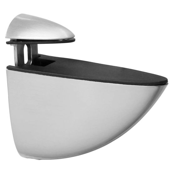 Soporte pelicano grande 55 Kg Níquel Satín K-170-1-S Axcent