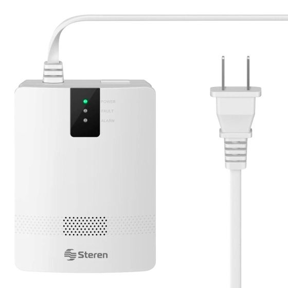 Alarma de gas ALA-GAS Steren