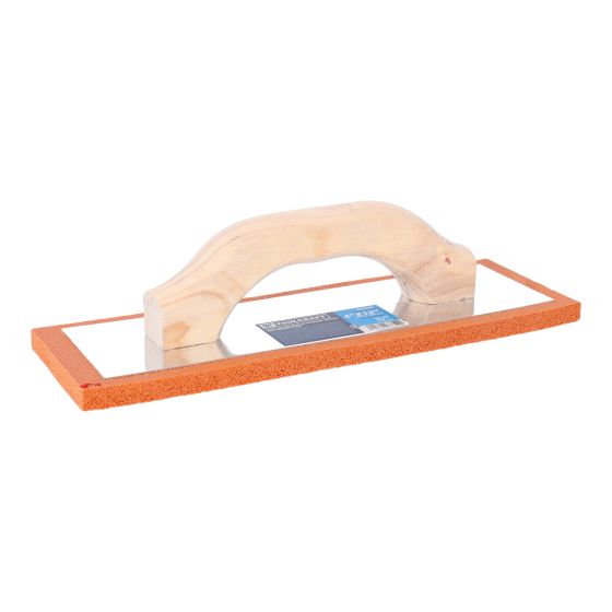 Llana esponja 4" x 12" TC0359 Toolcraft