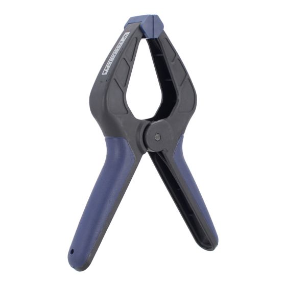 Prensa de resorte 3" TC5300 Toolcraft