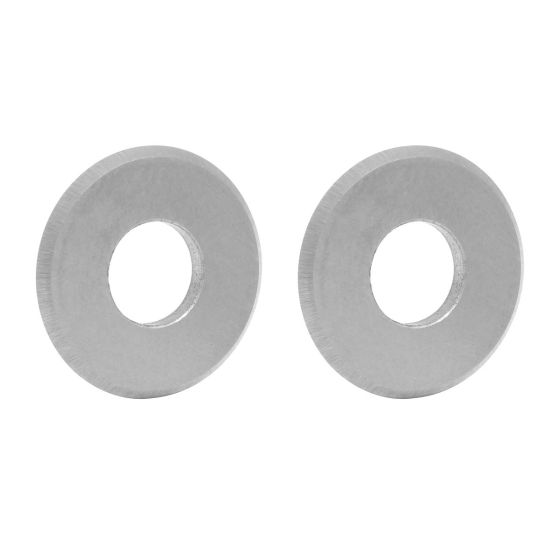 Cuchilla de repuesto 16 mm para cortadora de azulejos TC0699 Toolcraft