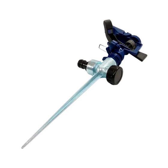 Aspersor estaca ABS TC0859 Toolcraft