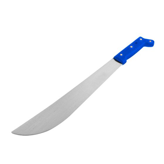 Machete estándar pulido 26" TC1215 Toolcraft