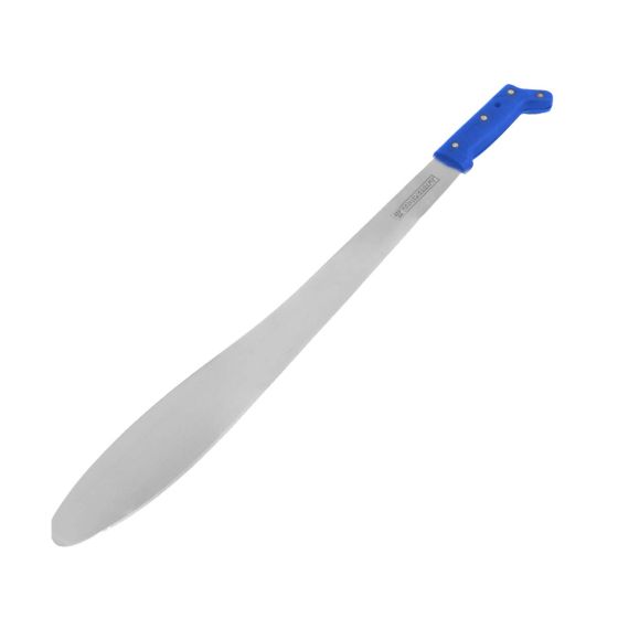 Machete pulido Caguayano 27" TC1218 Toolcraft