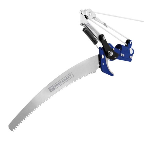 Cortador de ramas altas sin mango TC2130 Toolcraft