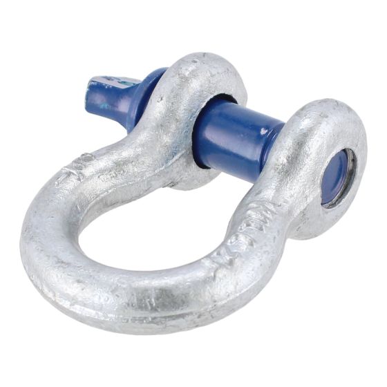 Grillete 3/4" galvanizado TC3319 Toolcraft