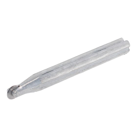 Cuchilla de repuesto 8 mm con vástago para cortadora de azulejos TC4299 Toolcraft