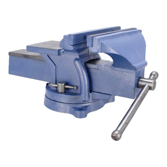 Tornillo de banco 8" THQ8C DEWINNER