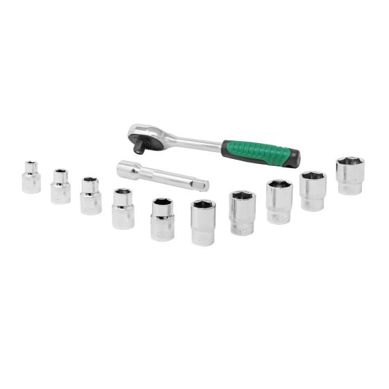 Autoclé milimétrico 12 piezas DW-BSTZ DEWINNER