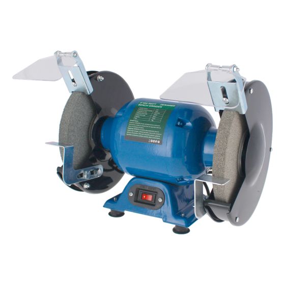 Esmeril de banco de 480 W DW-8CSLJ DEWINNER